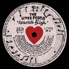 Spanish Fligh