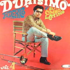 Federico y Su Combo - Mas Que Nada