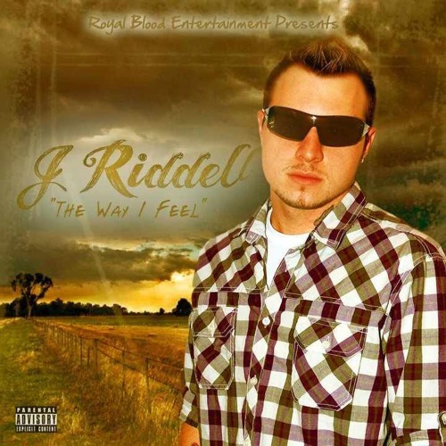 Stream Take It Slow - J.Riddell by J.Riddell | Listen online for free ...