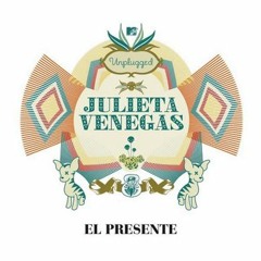 Julieta Venegas 'El Presente' Tour 2008 (Venezuela)