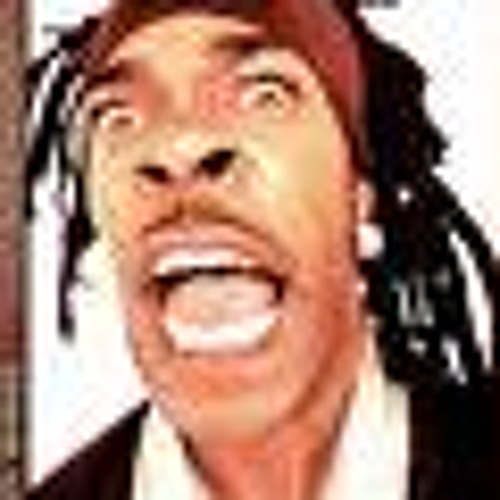 Busta Rymes-Put your hands where my eyes can see/THUNDER records