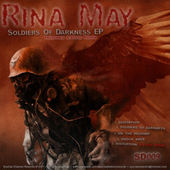 Rina May Soldiers Of Darkness Preview