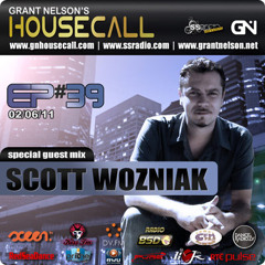 Dj Meme feat. Angie Stone - I Wish (The Deep Lover Mashup)_Cut out of Grant Nelson Housecall Ep #39