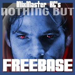 Nothing BUT Freebase