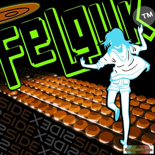 Felguk - Side by Side + Intro