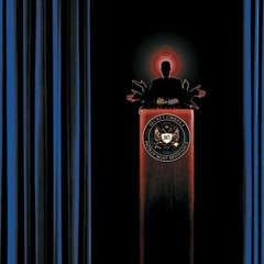 secret chiefs 3 - renunciation