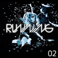Fedde le grand vs sultan, ned shepard feat Mitch Crow- Running (DΔftViD special mix)