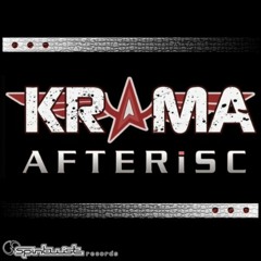 Krama - After The Rain (Aerospace Remix)