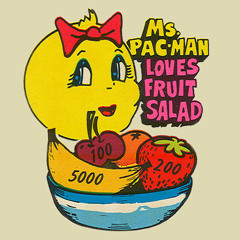 Death of Ms Pacman (Ringtone)
