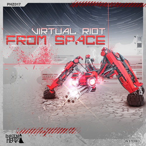 Virtual Riot - What the ****