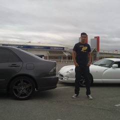 Hoody - I Bring The Heat Up (prod. by Dr. Magoo)