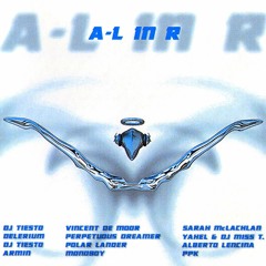 Alberto Lencina - Live in Retro