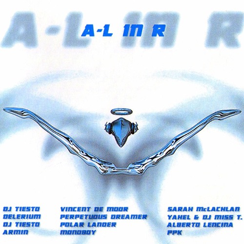 Alberto Lencina - Live in Retro