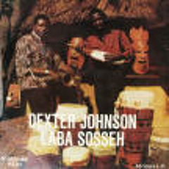 Dexter Johnson & Laba Sosseh - Aminata