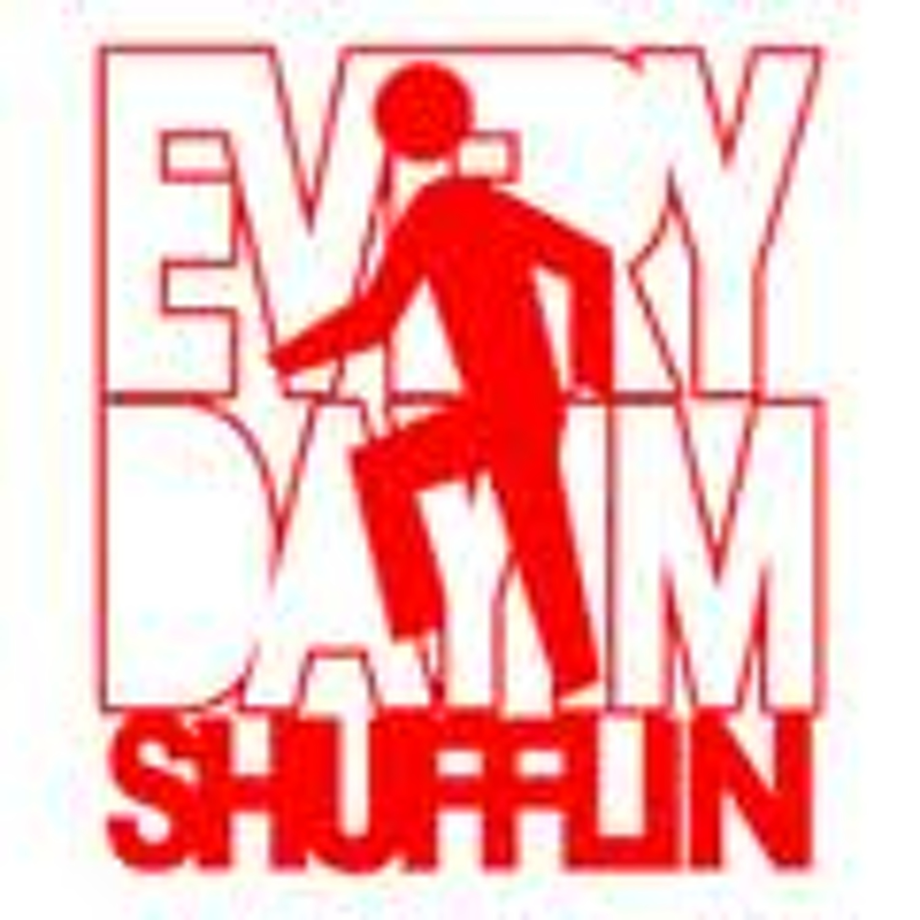 The Shuffle episode artwork