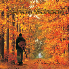 Blush - Aaron Gordon