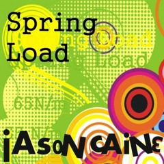 Jason Caine - Spring Load (Nick Qusmann rmx)