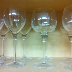 Odd ringing sound discovered