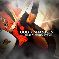 Last Shamisen Master Attack (Edit)