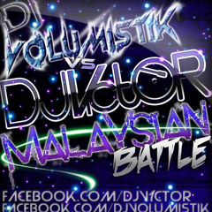 Addicted To Mayalsian (DJ Volumistik Mix)