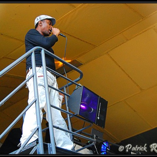 VEEJAY MARCELLIN PARIS - BIG MJ MEGAMIX  2011