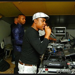 VEEJAY MARCELLIN PARIS - Session Mangaliba