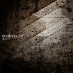 Save Yourself - Soular Order (Jay Middleton Remix - 1st EDIT)
