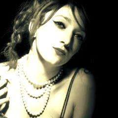 POOR LITTLE RICH GIRL