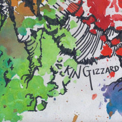 King Gizzard & The Lizard Wizard: Eddie Cousin