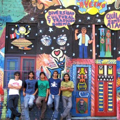 No me quieren - Los Mortero