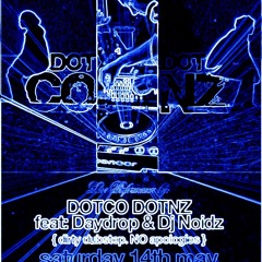 Another Dimension - DotCoDotNZ & Nightcap (PREVIEW)