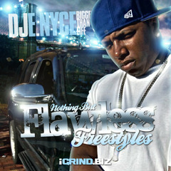 FLAWLESS..."50'S MAKE 50'S" feat KEEY((FREESTYLE))