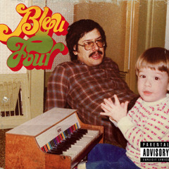 Bleu - B.O.S.T.O.N.