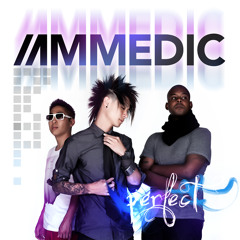 IAMMEDIC - PERFECT