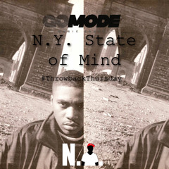 N.Y. State of Mind