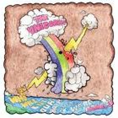 The Unicorns - Peach Moon (Take Off Your Headphones Remix)