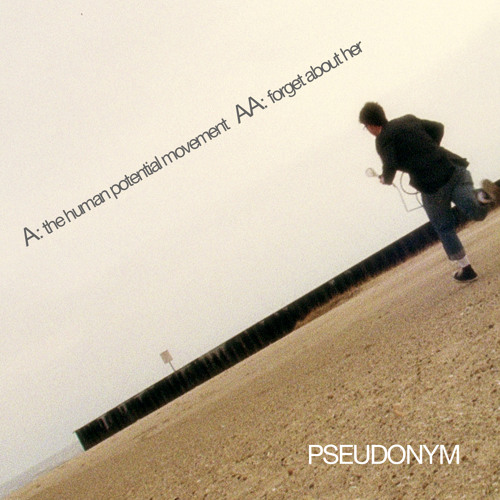 Pseudonym - The Human Potential Movement (QR018 Out Now)