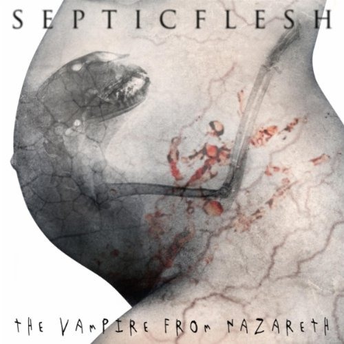 Septicflesh  - The Vampire from Nazareth