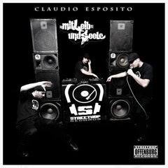 Take your Time - Claudio Esposito feat. LiL Dap (Group Home)