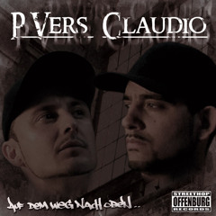 Funk Insider - Claudio Esposito feat. Toni-L, P-Vers, Georgee Talkbox