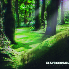 Laastic - Keaver & Brause