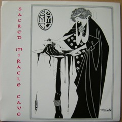 Melt Like Butter-Sacred Miracle Cave