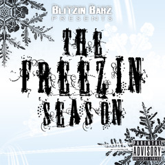 Blitzin Barz - I Luv U (RMX) (Prod. By Dizzee Rascal)