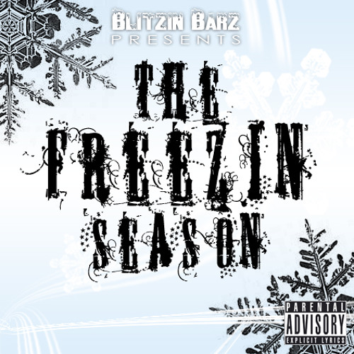 Blitzin Barz - I Luv U (RMX) (Prod. By Dizzee Rascal)