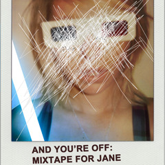 (Please) Go to rest - MKRN remix