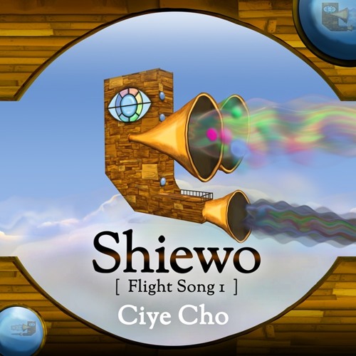 Shiewo: Flight Song 1