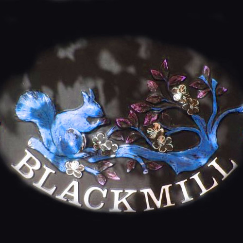 Blackmill - My Love (Full Version)