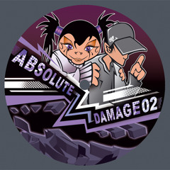 Hallucination Absolute damage 02_ Mimaniac