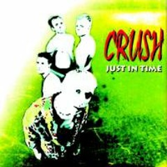 Crush - Cold