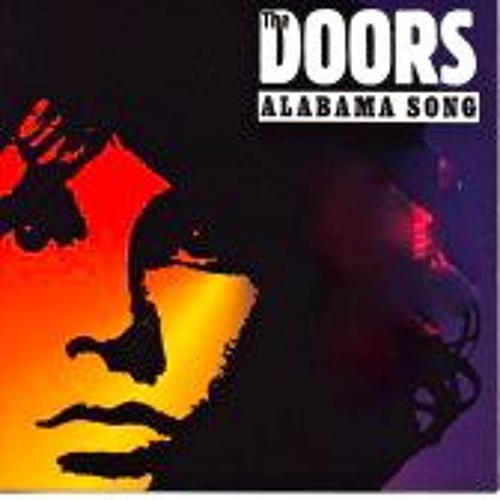 Stream The Doors Alabama Song (Roman Fleischer's Whiskey Remix) by